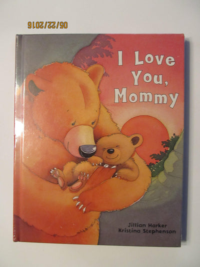 I Love You Daddy