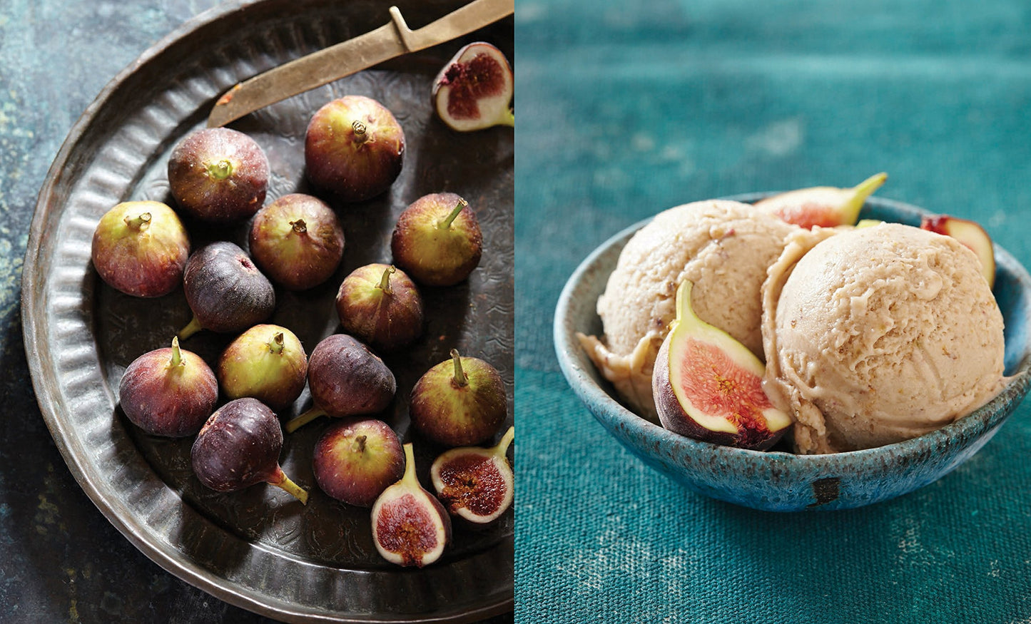 Sweet Middle East: Classic Recipes, from Baklava to Fig Ice Cream