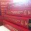 Mergers, Acquisitions, and Buyouts, August 2010: Five Volume Print Set