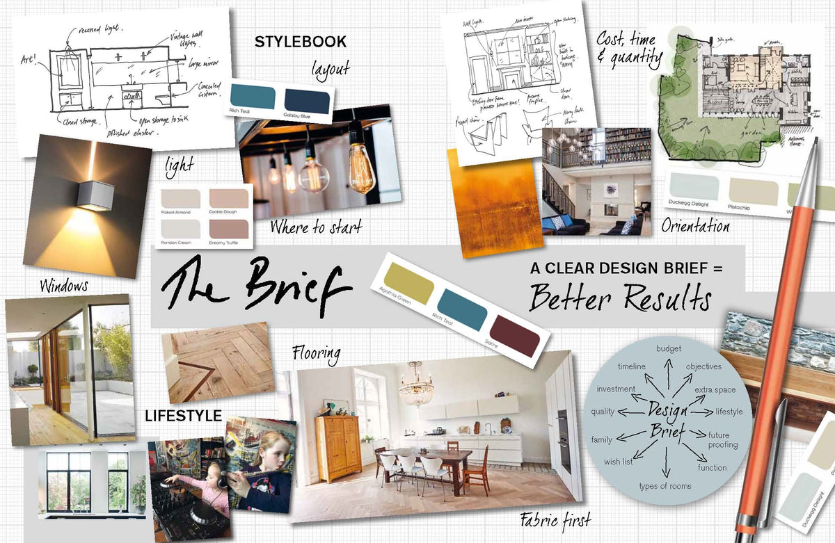 ROOMS: Spaces for Your Life