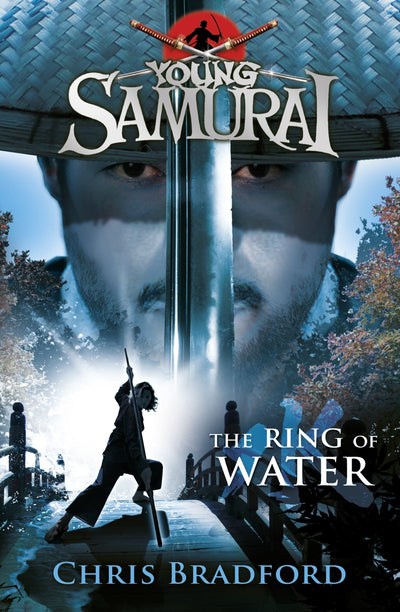 The Ring of Water (Young Samurai)