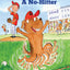 The Dog That Pitched a No-Hitter (Passport to Reading Level 3)