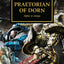 Praetorian of Dorn (39) (The Horus Heresy)