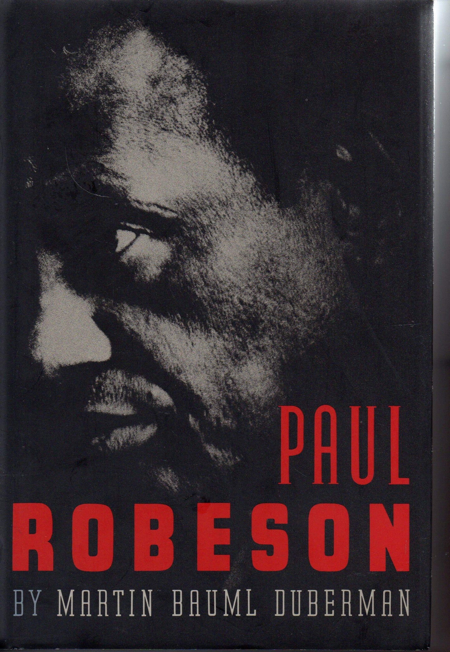 Paul Robeson