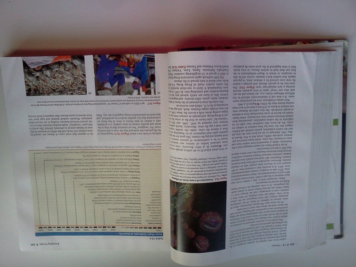 Microbiology: Principles and Explorations
