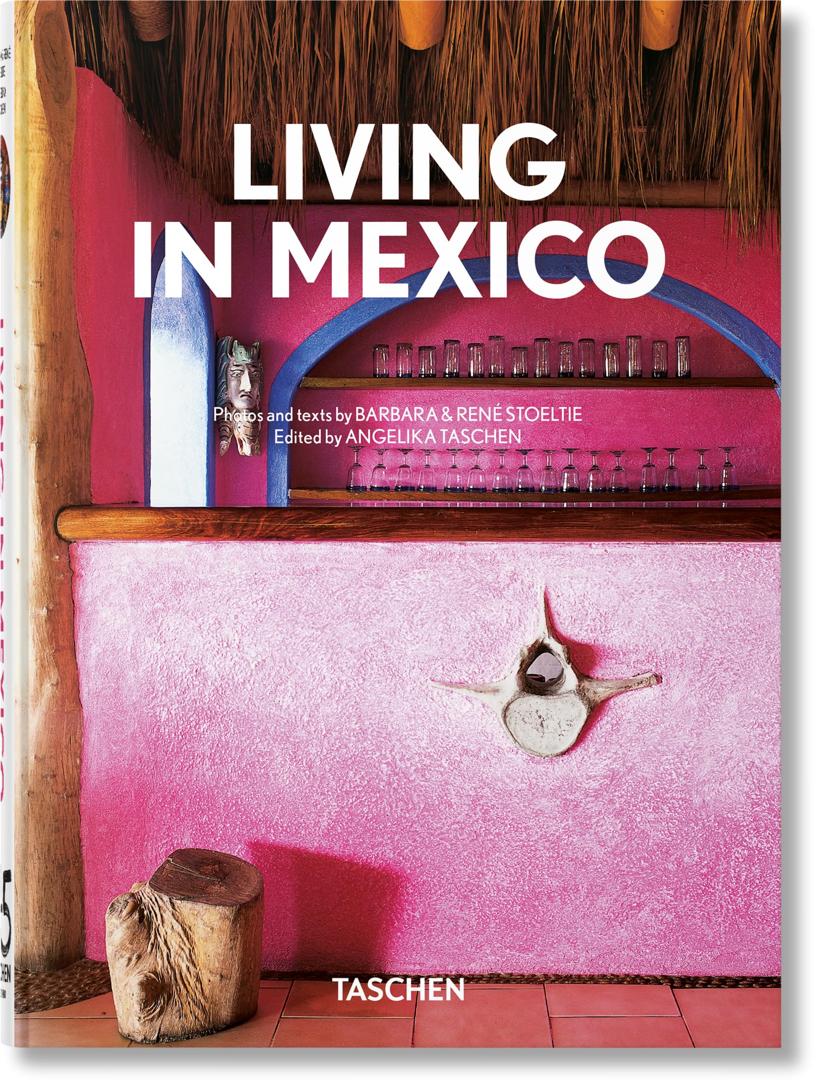 Living in Mexico. 45th Ed. (45th Edition) (Multilingual Edition)
