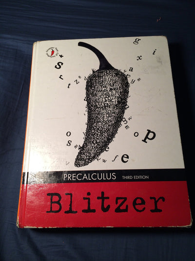 Precalculus