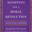Manifesto for a Moral Revolution