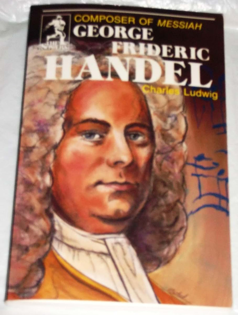 George Frideric Handel