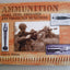 Ammunition Small Arms, Grenades and Projected Munitions