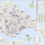 Venice Map (National Geographic Destination City Map)