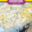 Cape Town and Peninsula Map [South Africa] (National Geographic Adventure Map, 3200)