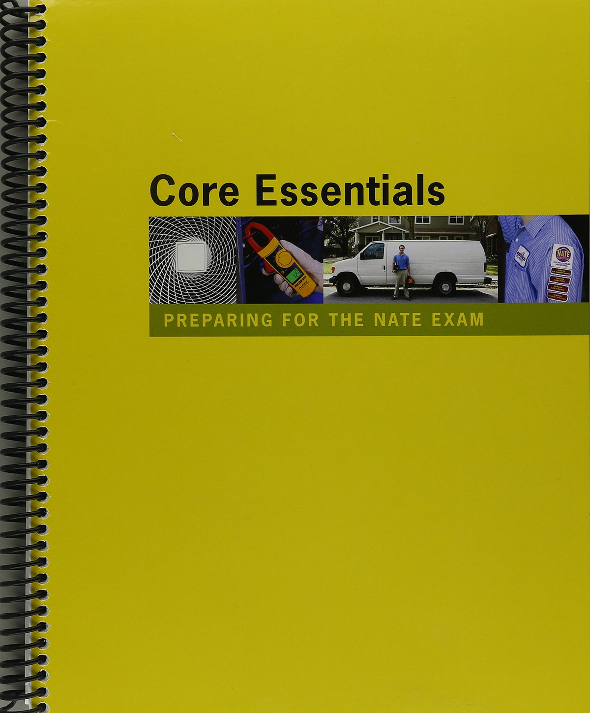 Preparing For The NATE Exam: Core Essentials