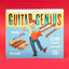 Guitar Genius: How Les Paul Engineered the Solid-Body Electric Guitar and Rocked the World (Childrens Music Books, Picture Books, Guitar Books, Music Books for Kids)
