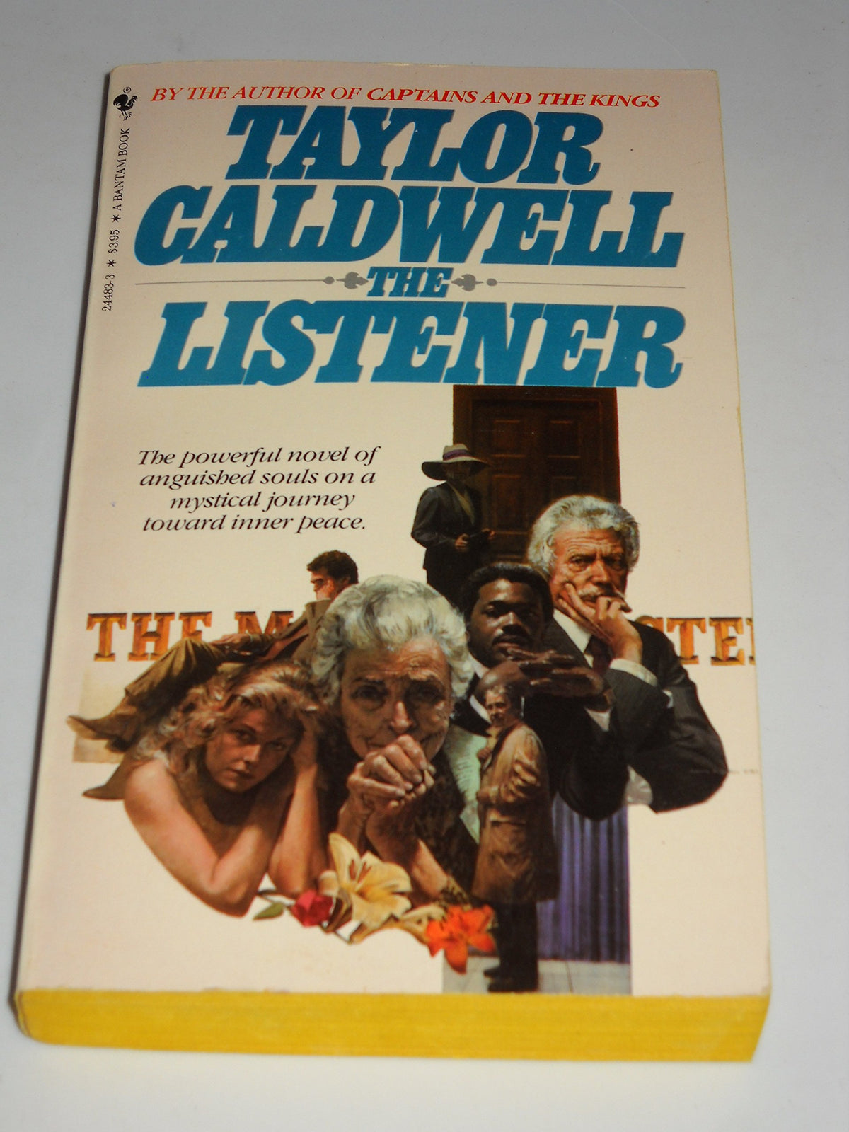 The Listener