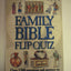 Bible: Family Flip Quiz (Family Flip Quiz series)