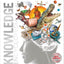 Knowledge Encyclopedia (Updated and Enlarged Edition): The World as You've Never Seen It Before (DK Knowledge Encyclopedias)