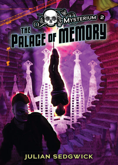 The Palace of Memory (Mysterium)