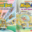 Magic School Bus (Original Series) 13 books Complete Collection set