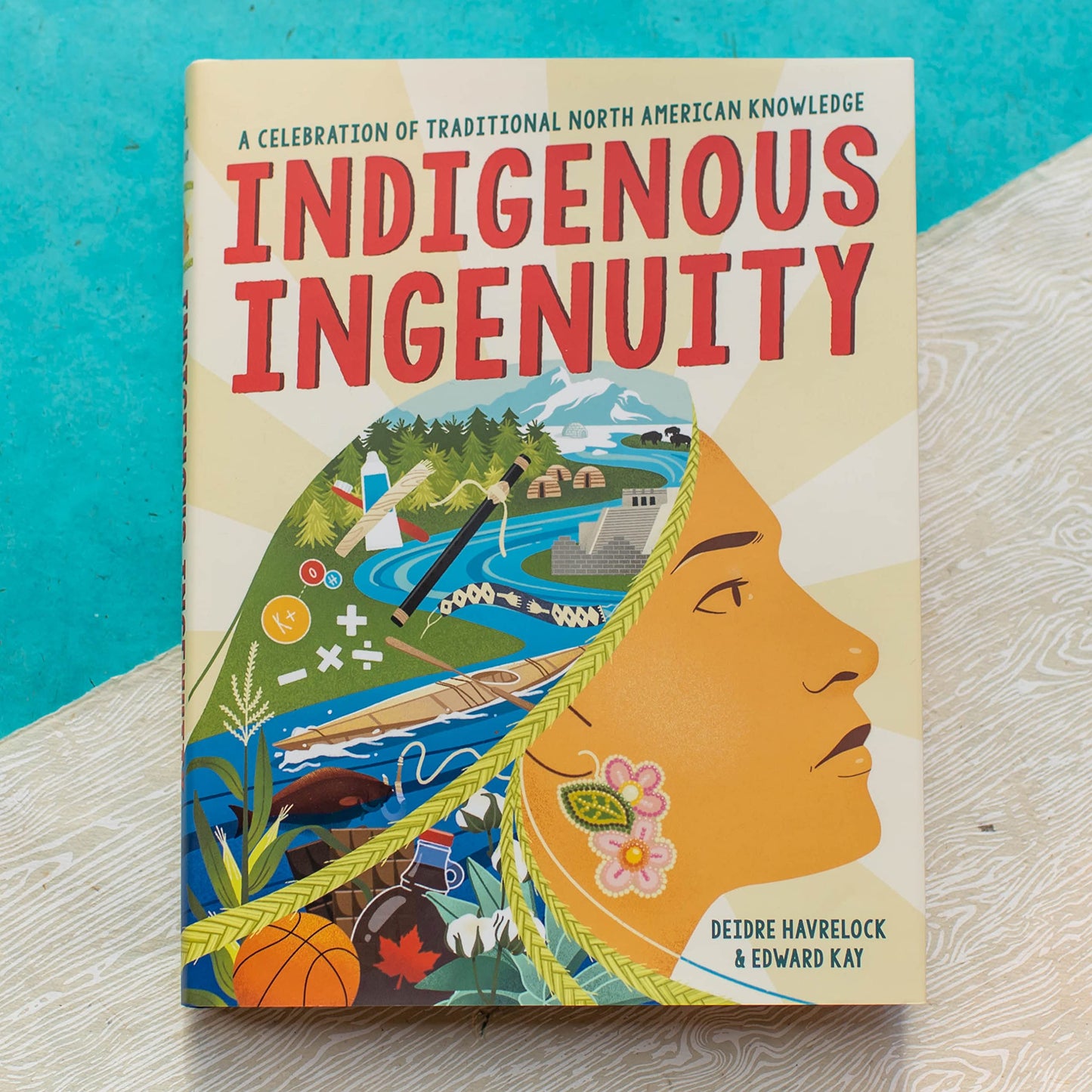 Indigenous Ingenuity: A Celebration of Traditional North American Knowledge