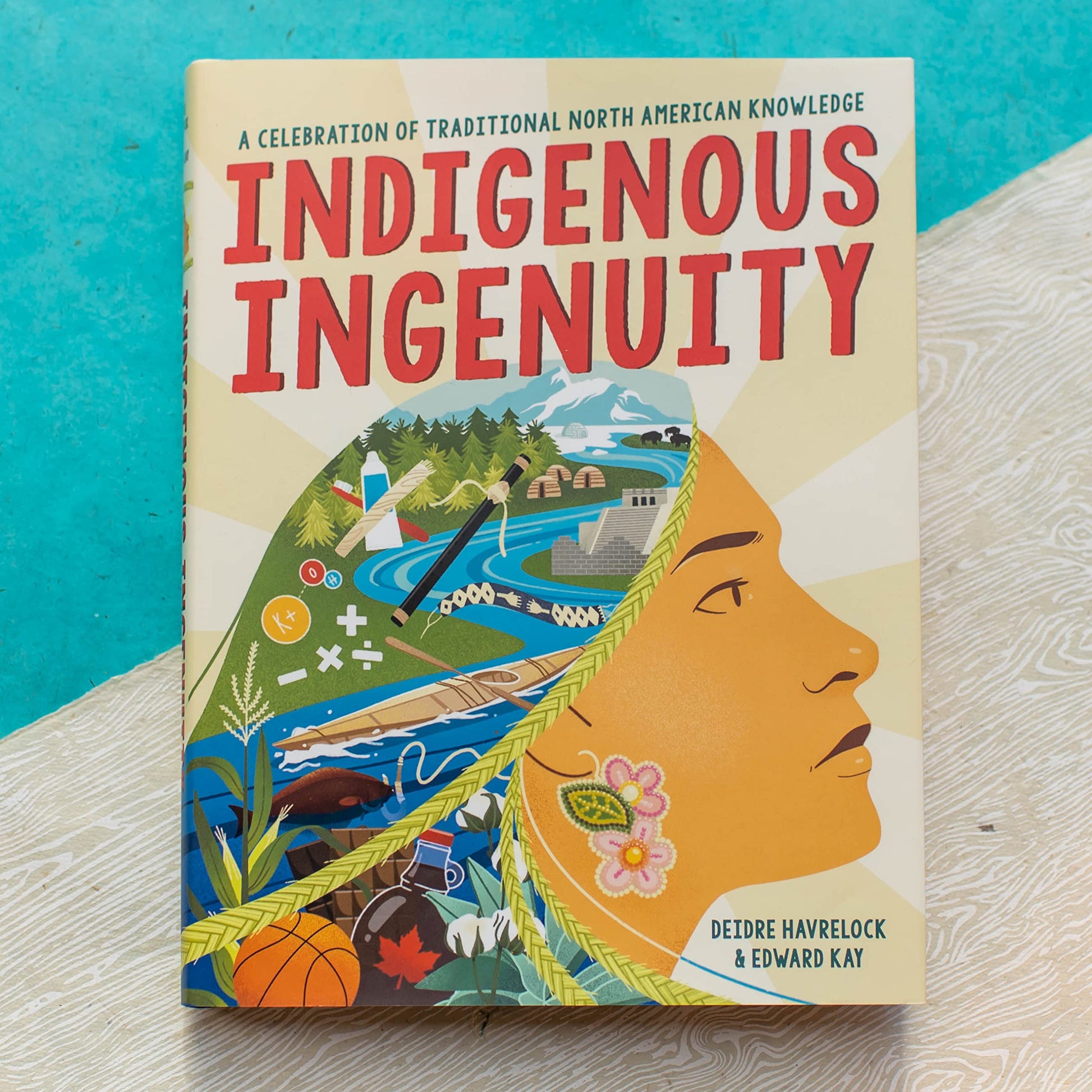 Indigenous Ingenuity: A Celebration of Traditional North American Knowledge