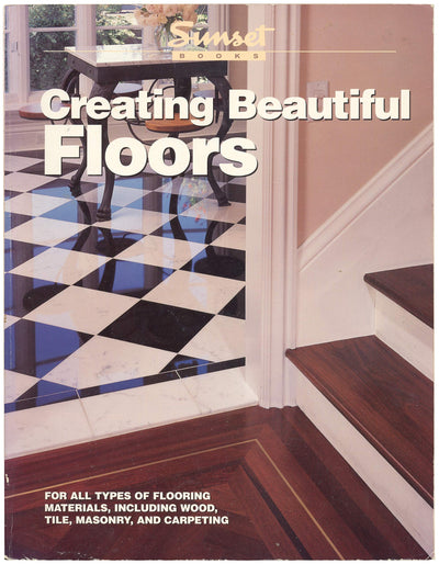 Creating Beautiful Floors
