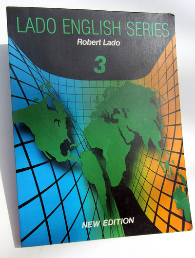 Lado English Series Level 3