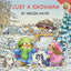 Little Critter: Just a Snowman: A Winter and Holiday Book for Kids