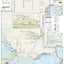 Everglades National Park Map (National Geographic Trails Illustrated Map, 243)