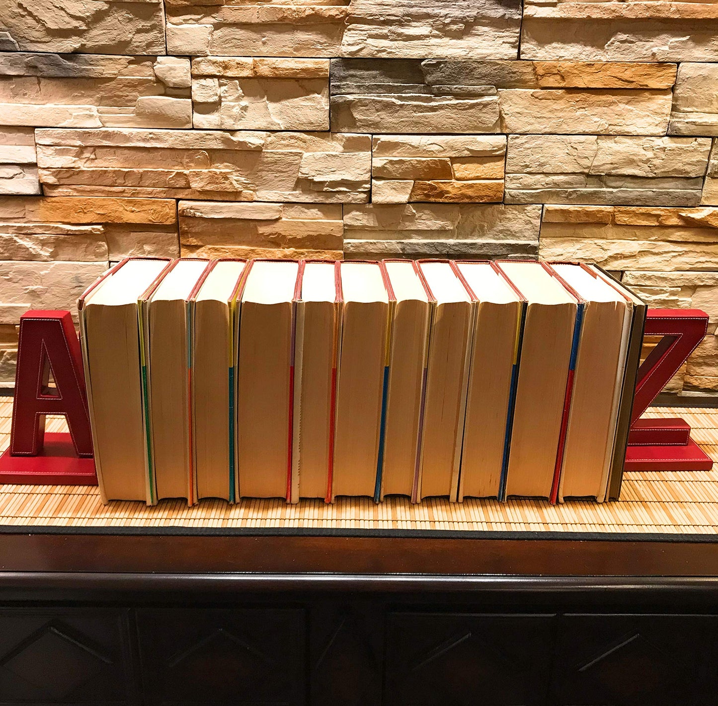 The Story of Civilization [Volumes 1 to 11] (Hardcover Set 1963-1975)