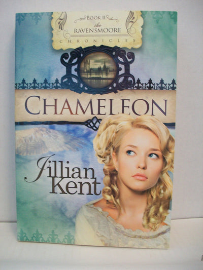 Chameleon (Volume 2) (The Ravensmoore Chronicles)