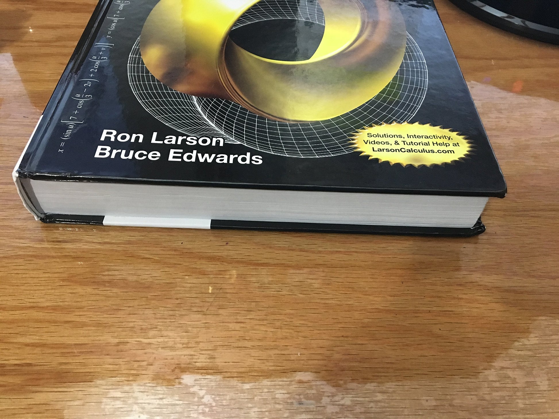 Calculus of a Single Variable