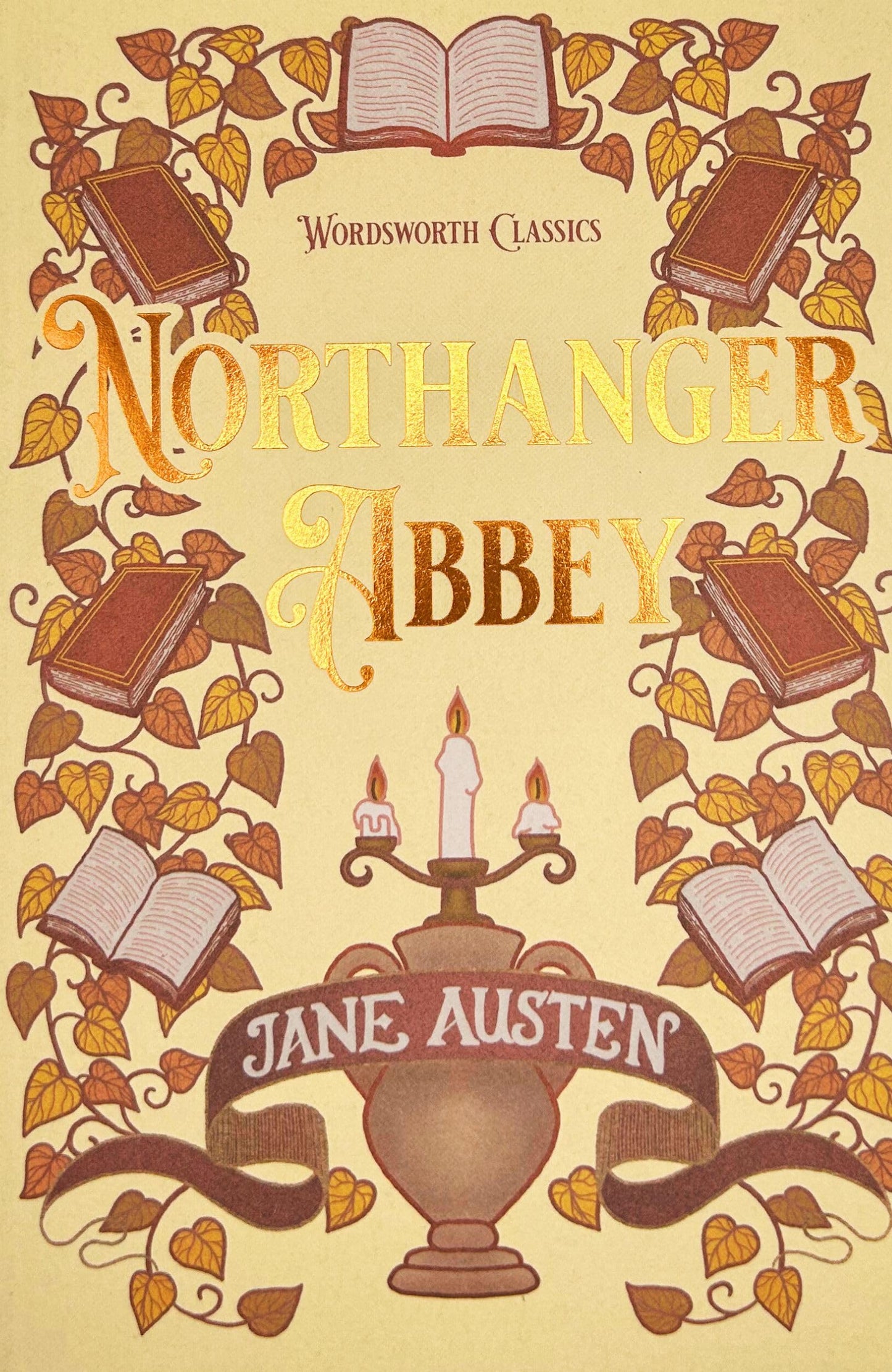 The Complete Novels of Jane Austen (Wordsworth Box Sets)