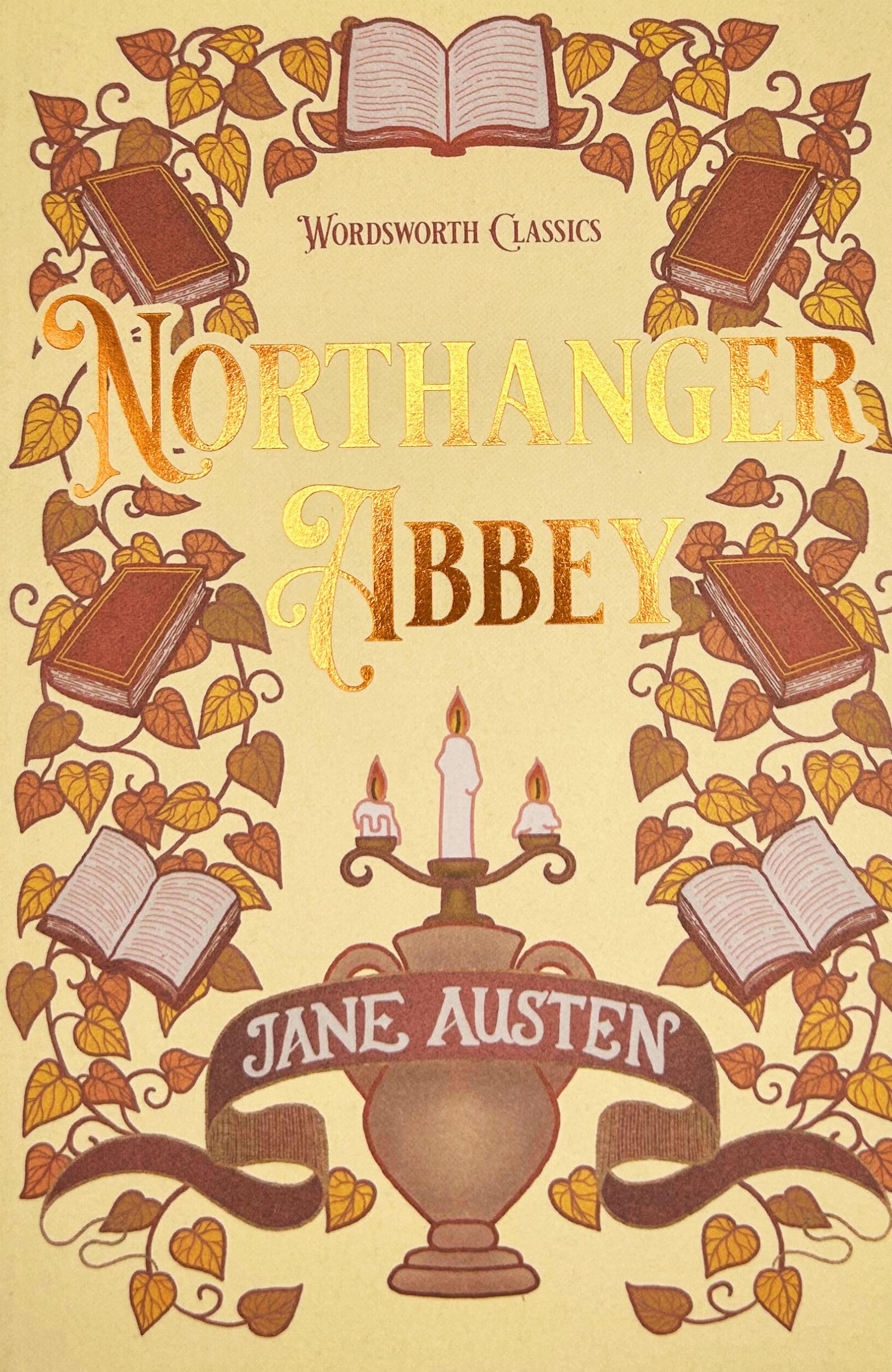 The Complete Novels of Jane Austen (Wordsworth Box Sets)