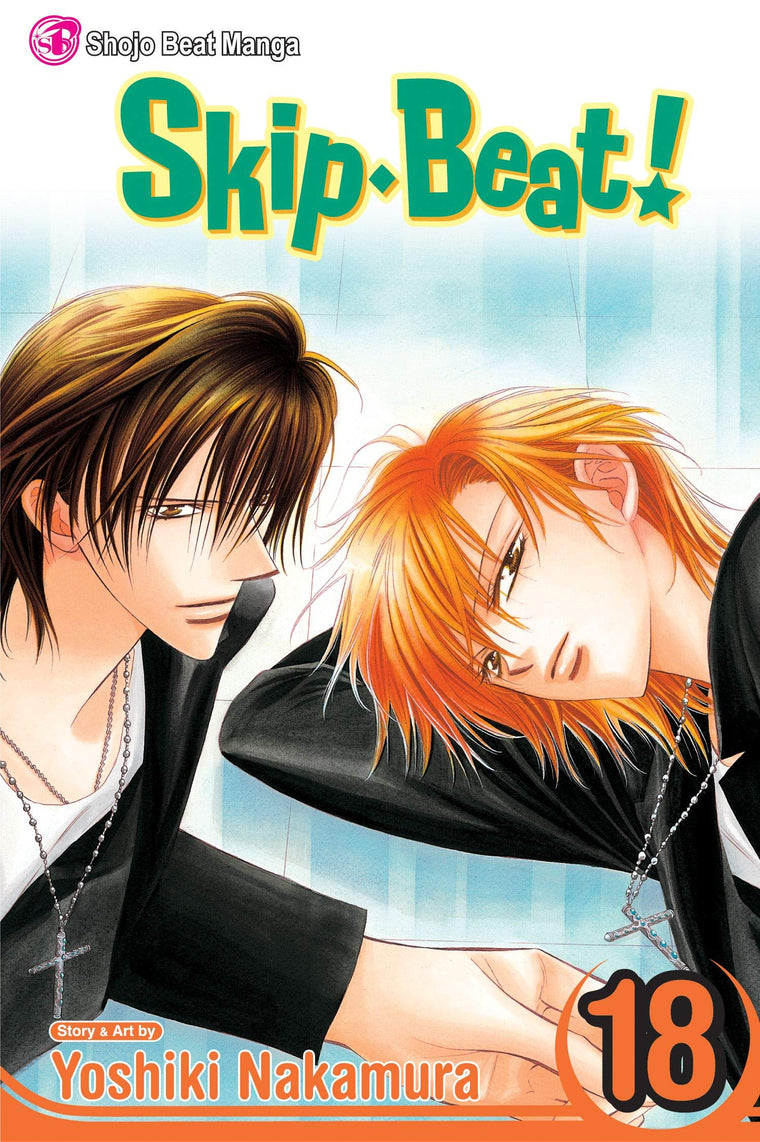 SkipBeat!, Vol. 18 (18)