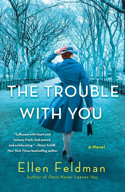 Trouble with You