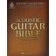 Acoustic Guitar Bible: Guitar Recorded Versions by Various