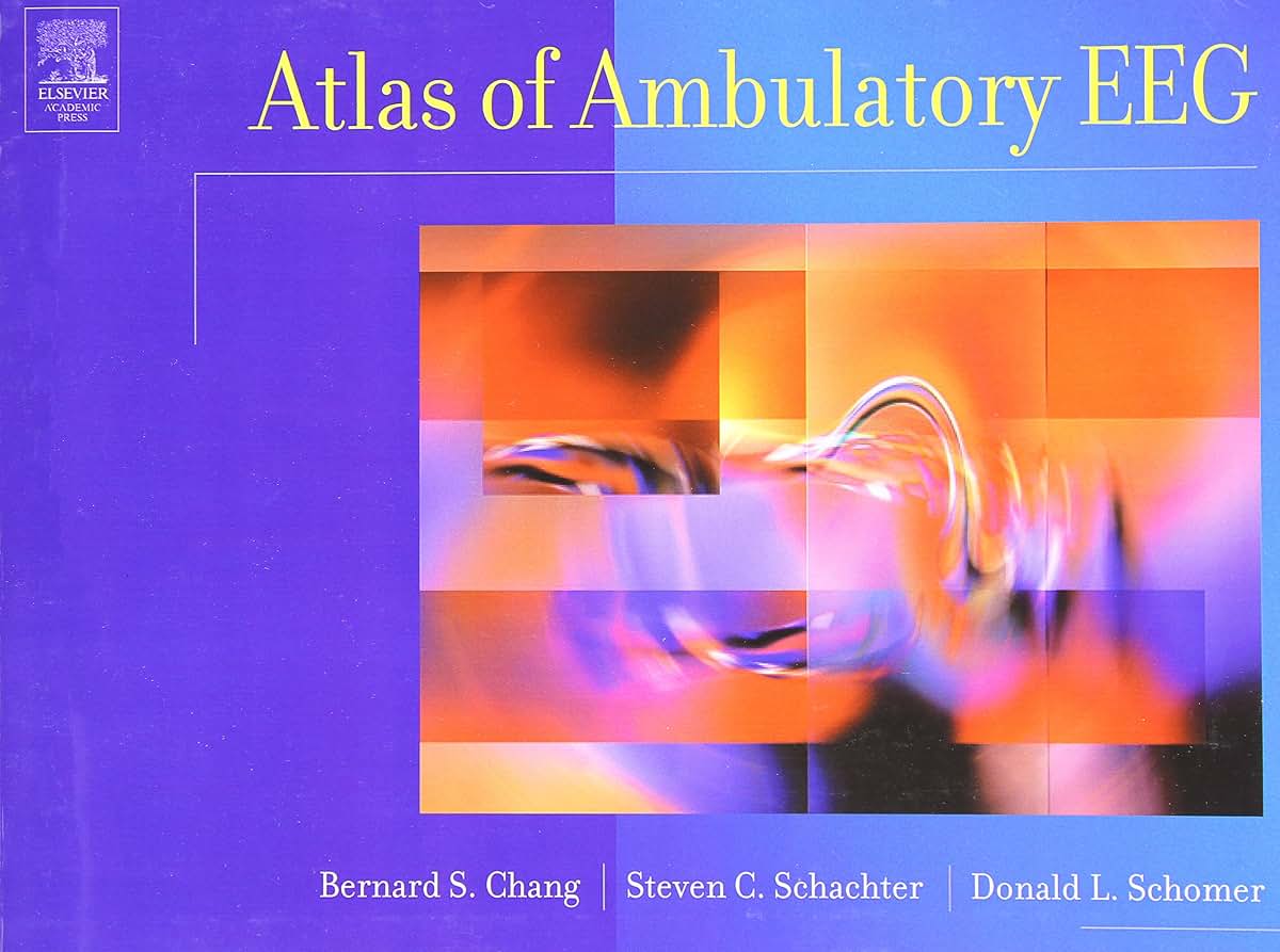 Atlas of Ambulatory EEG