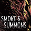Smoke and Summons (Numina, 1)