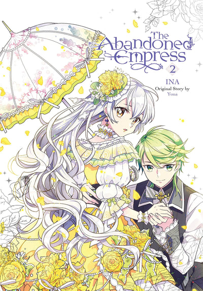 The Abandoned Empress, Vol. 2 (comic) (Volume 2) (The Abandoned Empress (comic), 2)