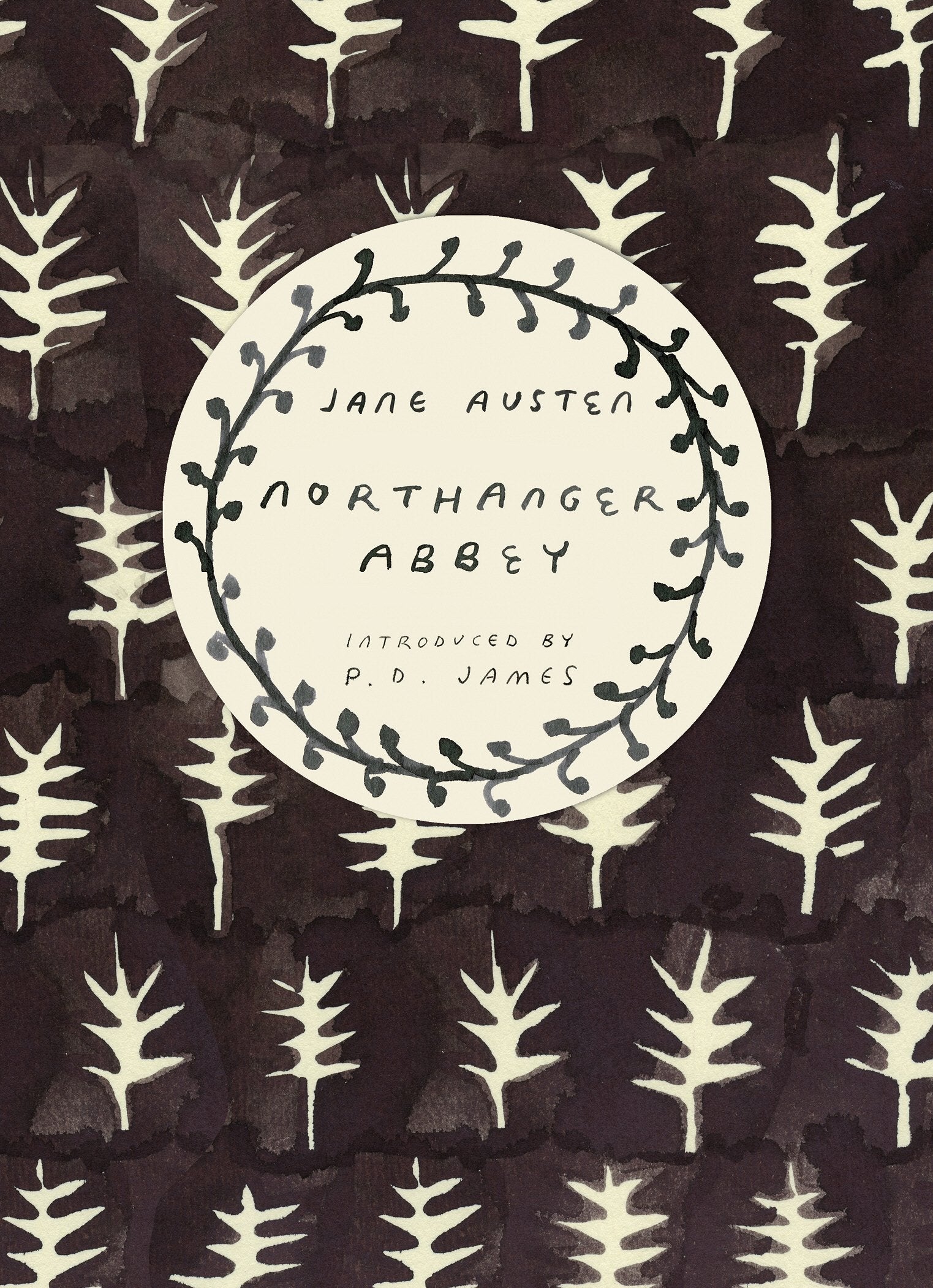 Northanger Abbey (Vintage Classics)