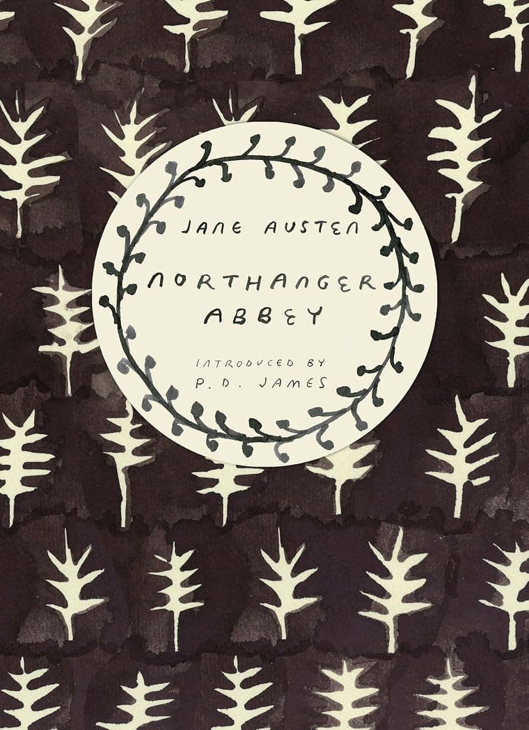 Northanger Abbey (Vintage Classics)