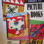 Fabric Picture Books