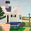 Mitchell Johnson North Truro Boxed Notecards
