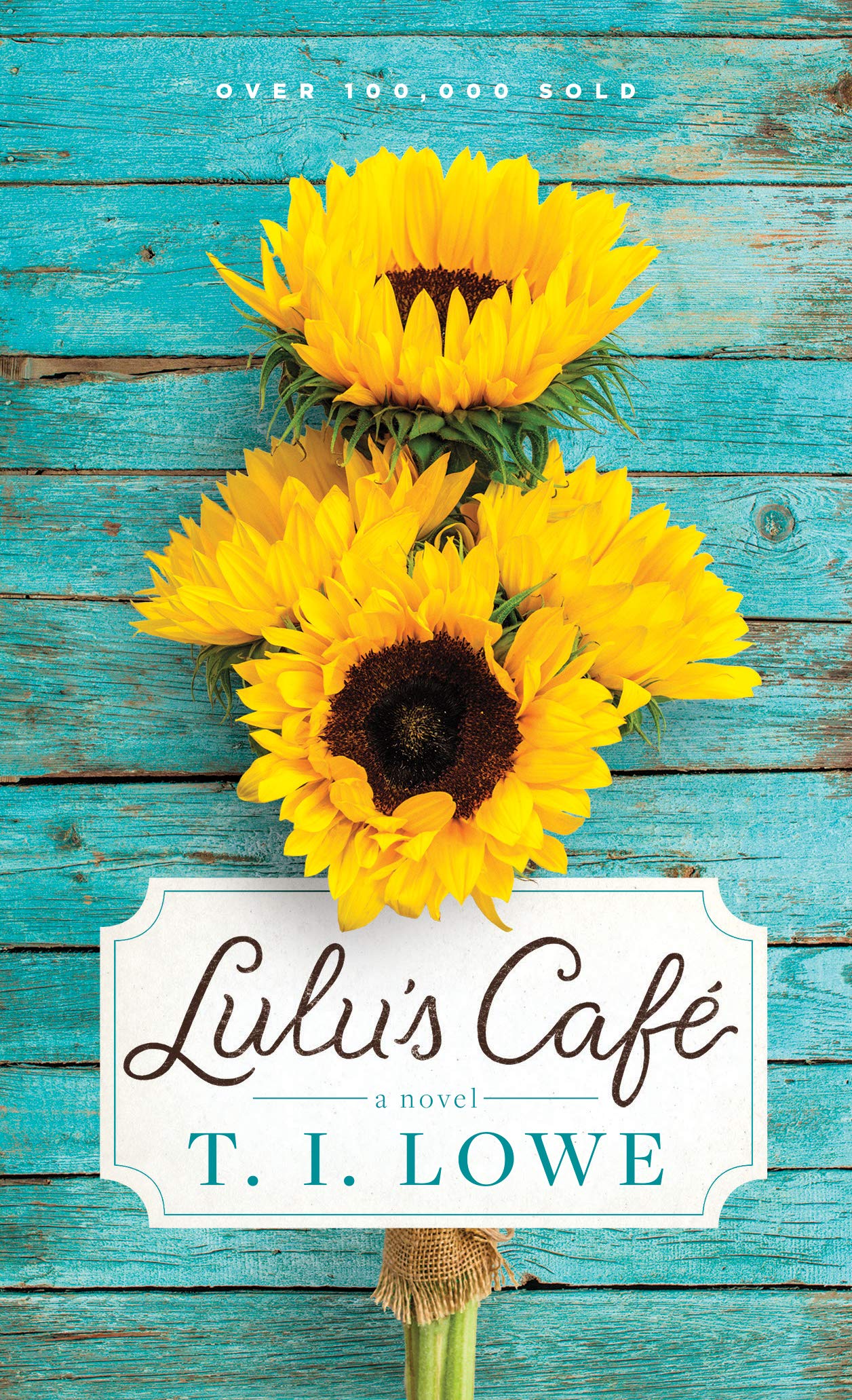 Lulus Café