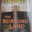 The Burning Land (Warrior Chronicles)