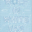 Wolf in White Van: A Novel