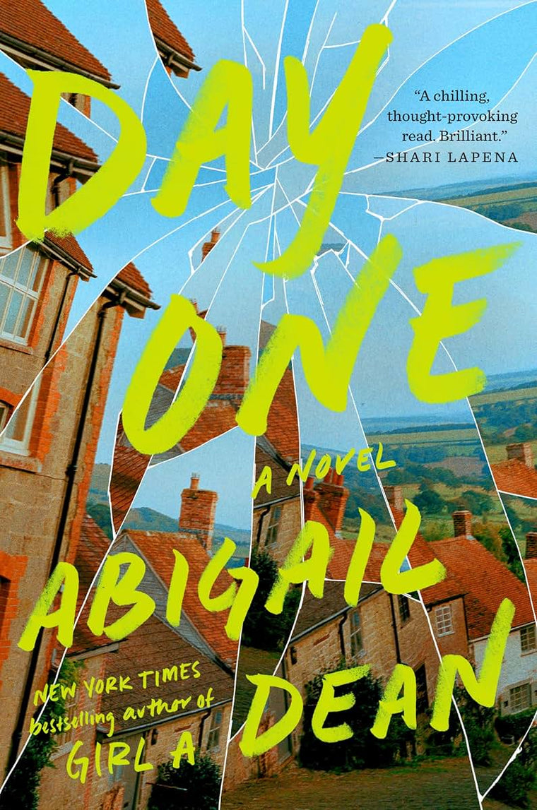 Day One: A Novel