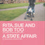 Rita, Sue and Bob Too; A State Affair (Modern Plays)