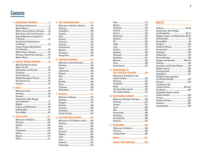 Fodor's Essential Norway (Full-color Travel Guide)